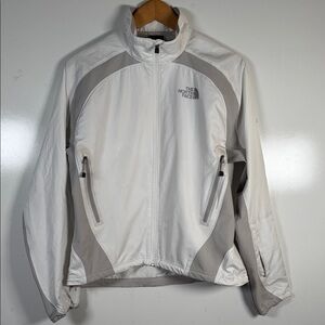 TNF The North Face Flight Series windbreaker jacket Women’s Medium
